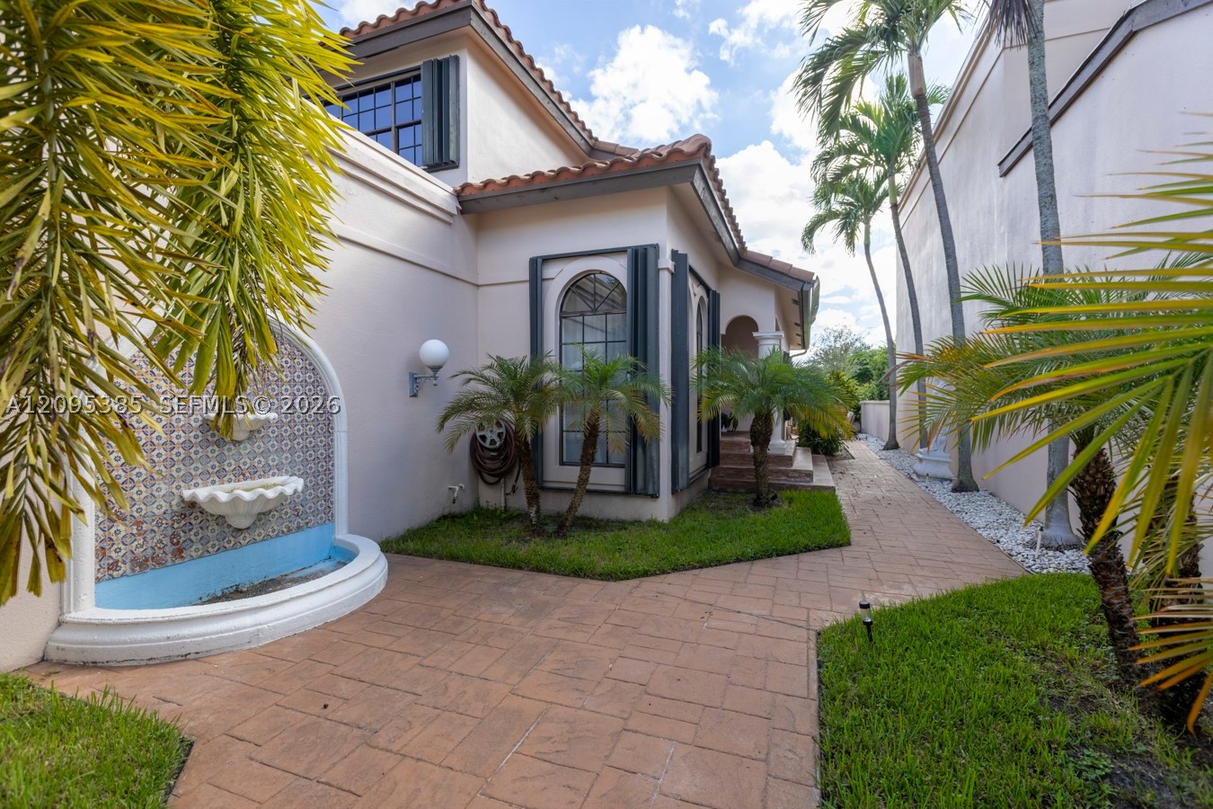 718 Deer Creek Via Verona, Deerfield Beach FL 33442