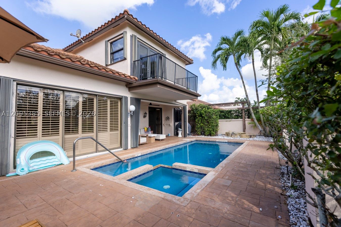 718 Deer Creek Via Verona, Deerfield Beach FL 33442
