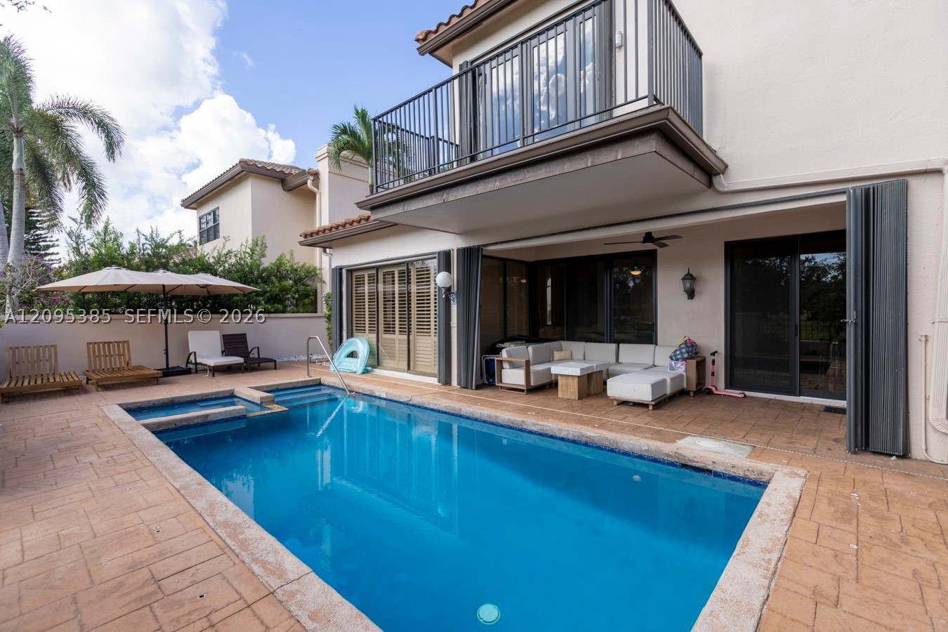 718 Deer Creek Via Verona, Deerfield Beach FL 33442