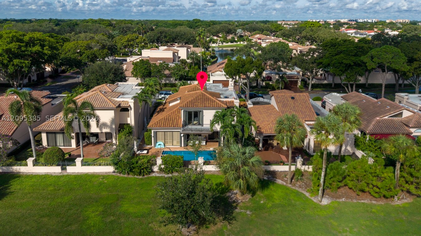718 Deer Creek Via Verona, Deerfield Beach FL 33442