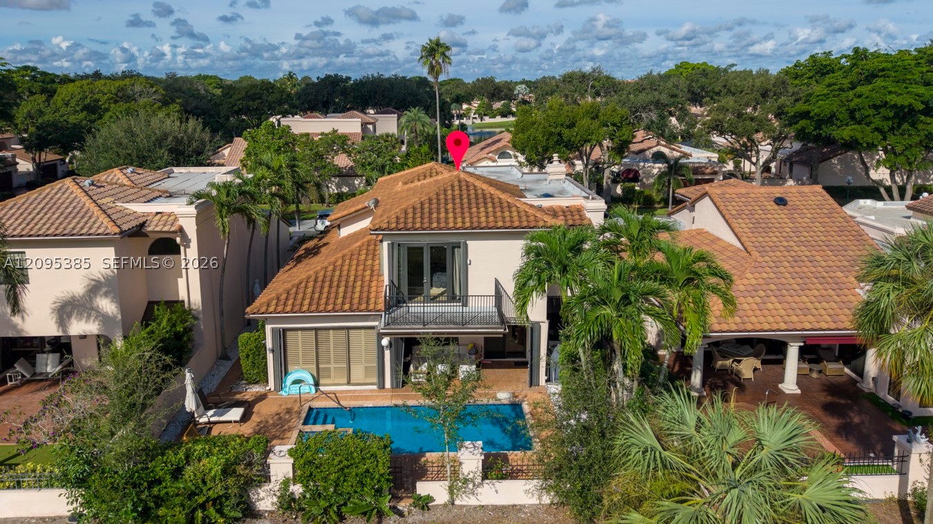 718 Deer Creek Via Verona, Deerfield Beach FL 33442