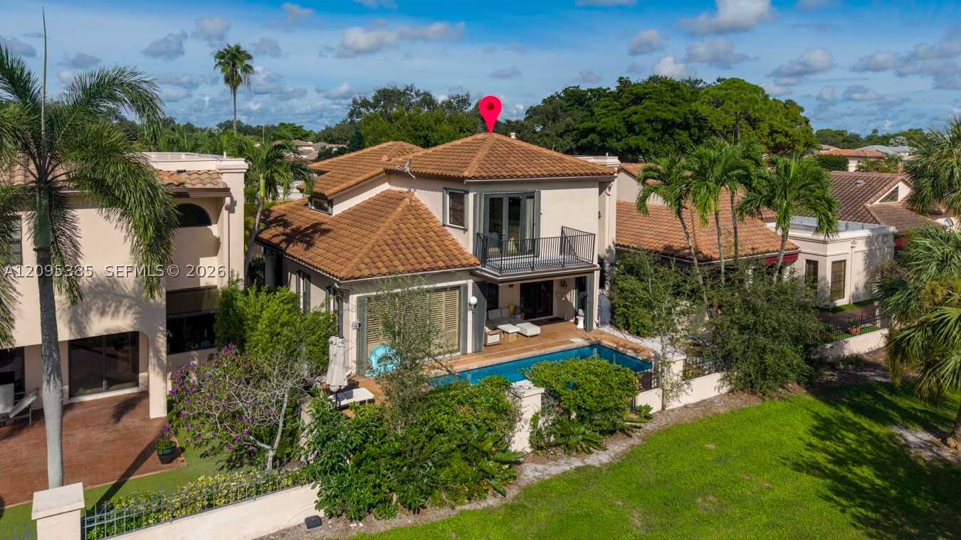 718 Deer Creek Via Verona, Deerfield Beach FL 33442