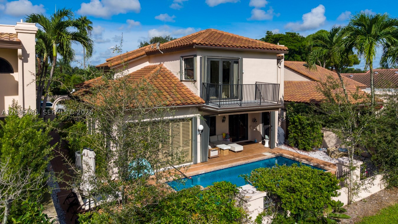 718 Deer Creek Via Verona, Deerfield Beach FL 33442