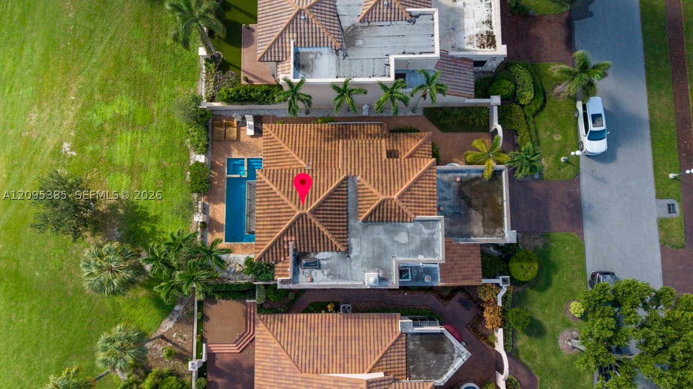 718 Deer Creek Via Verona, Deerfield Beach FL 33442
