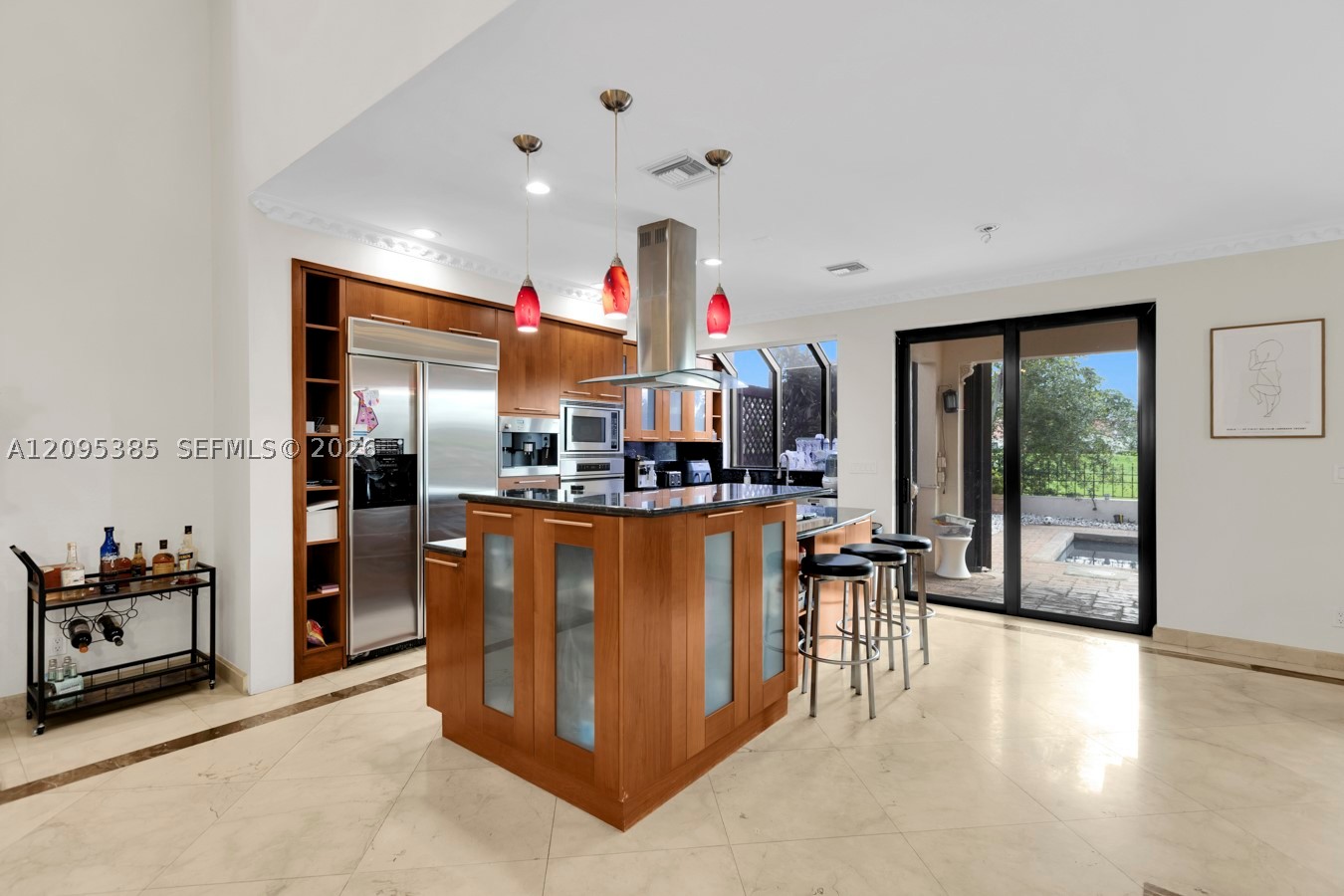 718 Deer Creek Via Verona, Deerfield Beach FL 33442