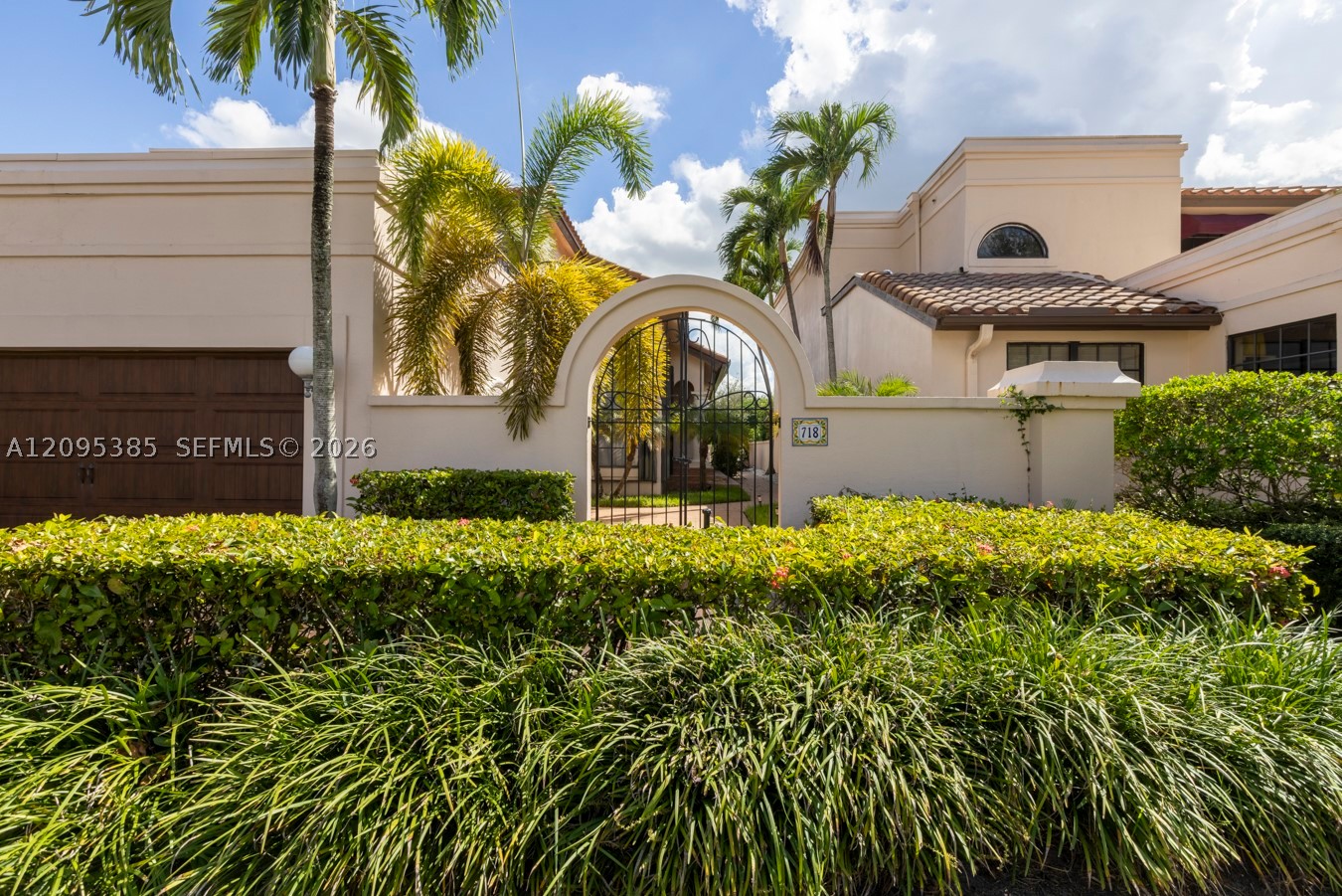 718 Deer Creek Via Verona, Deerfield Beach FL 33442
