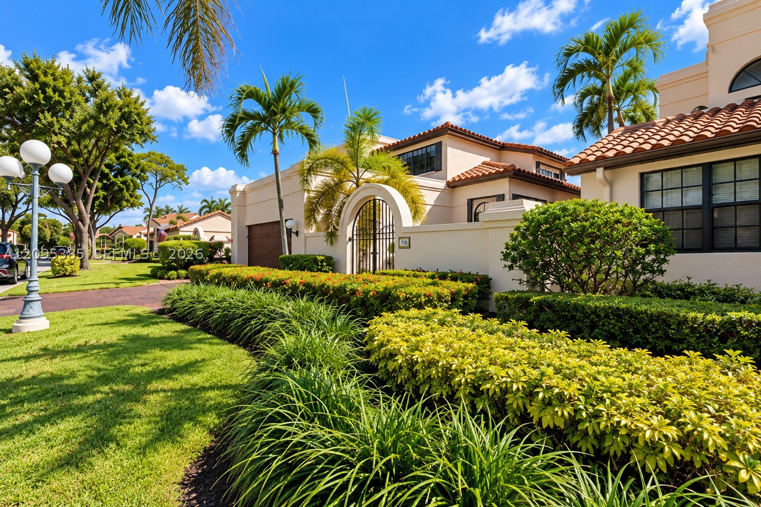 718 Deer Creek Via Verona, Deerfield Beach FL 33442