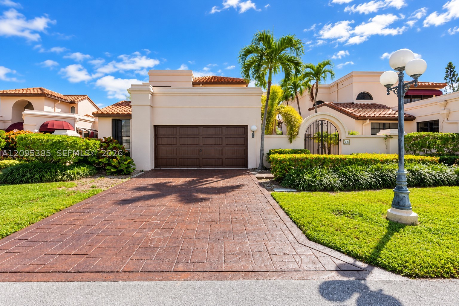 718 Deer Creek Via Verona, Deerfield Beach FL 33442