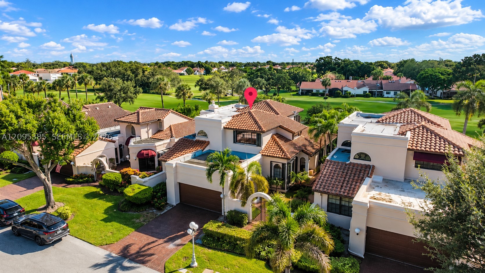 718 Deer Creek Via Verona, Deerfield Beach FL 33442