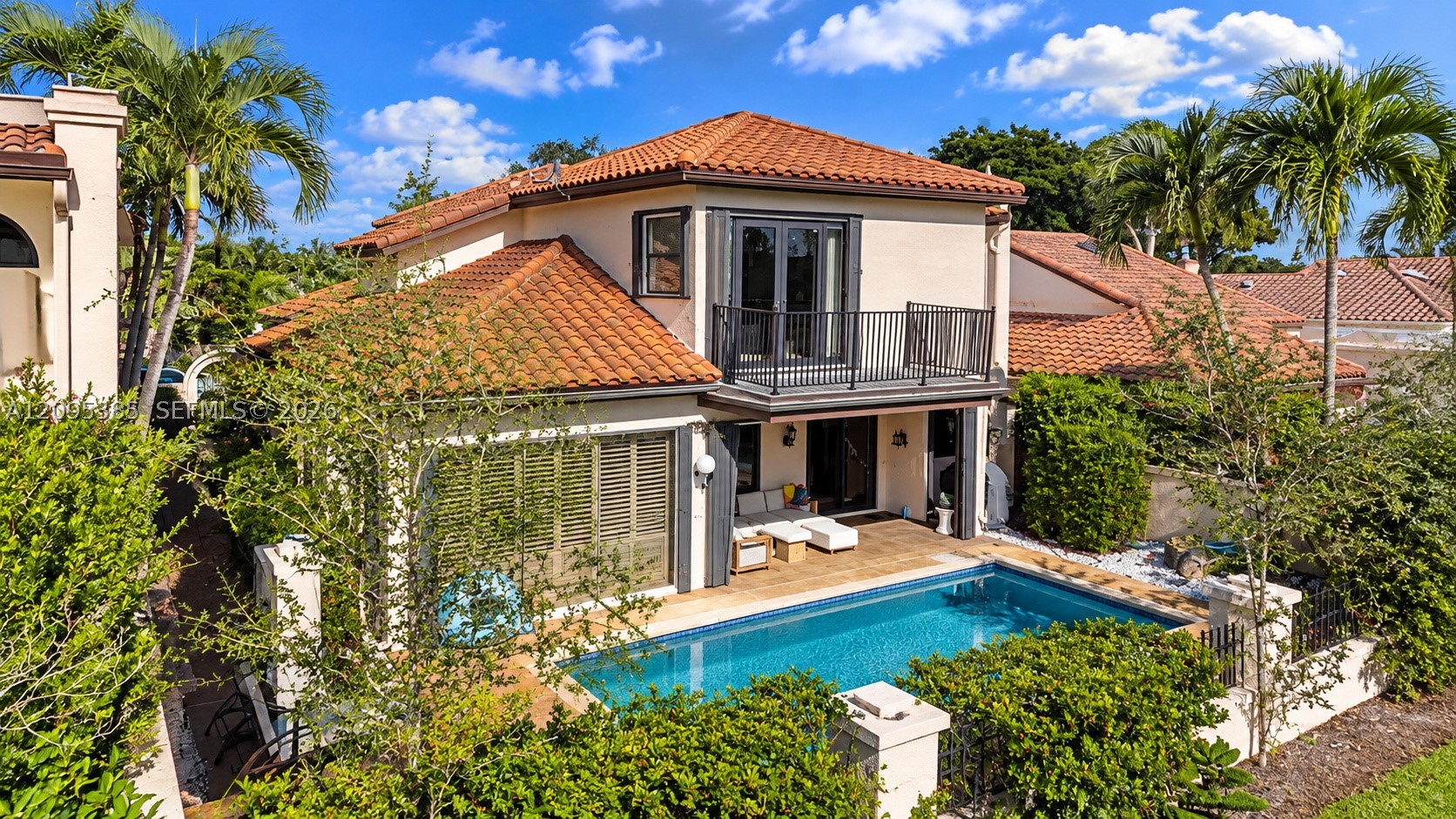 718 Deer Creek Via Verona, Deerfield Beach FL 33442