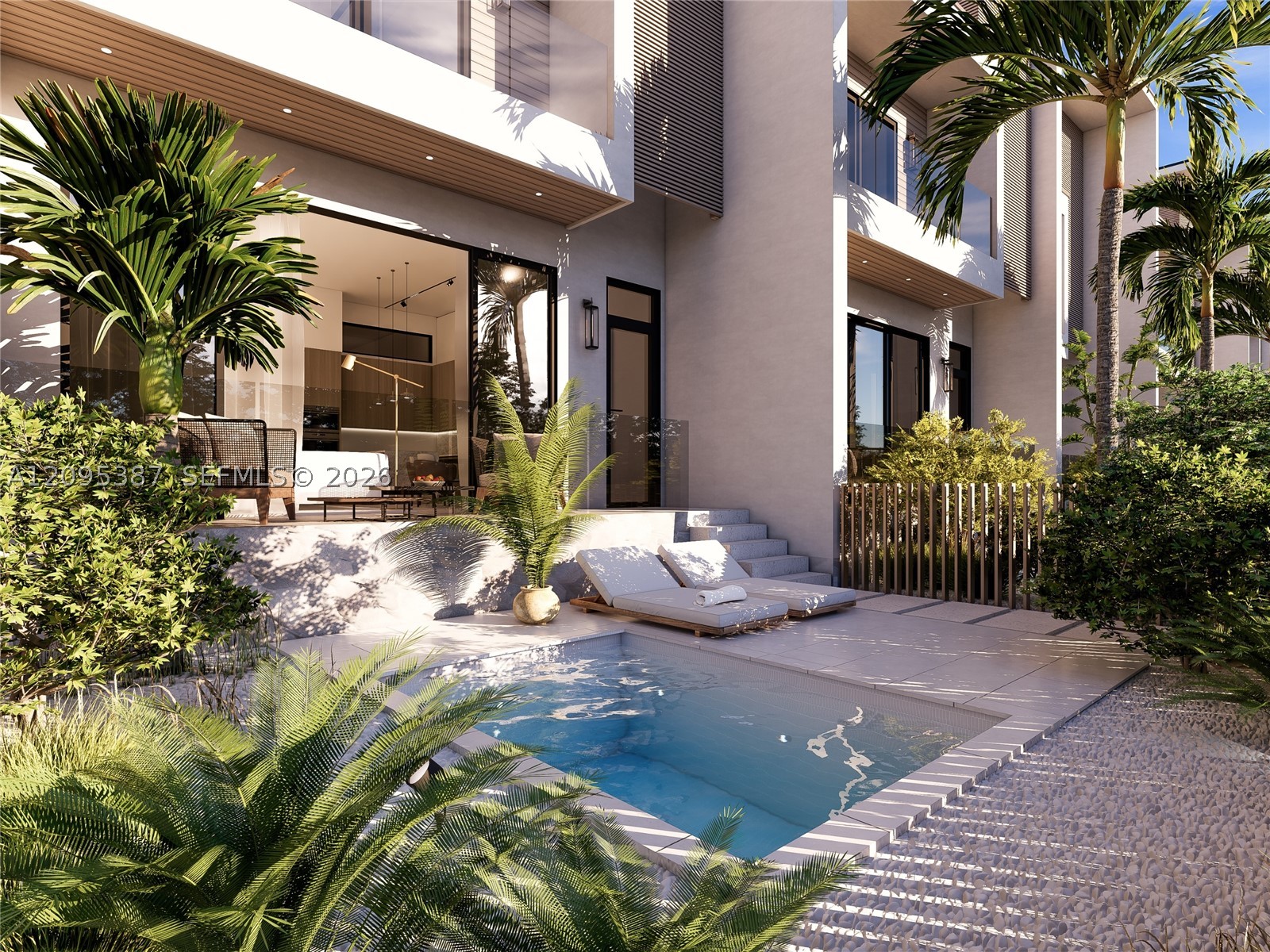 2840 NE 32nd St, Fort Lauderdale FL 33306