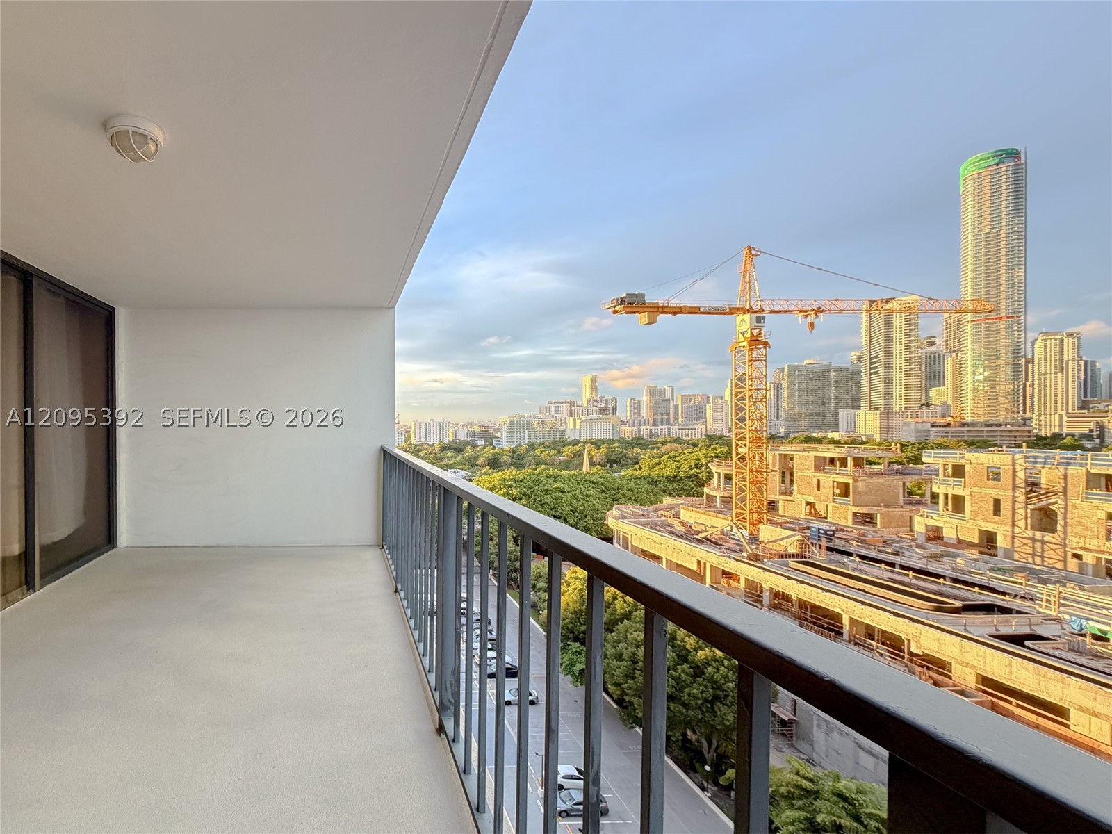 1865 Brickell Ave #A1503, Miami FL 33129