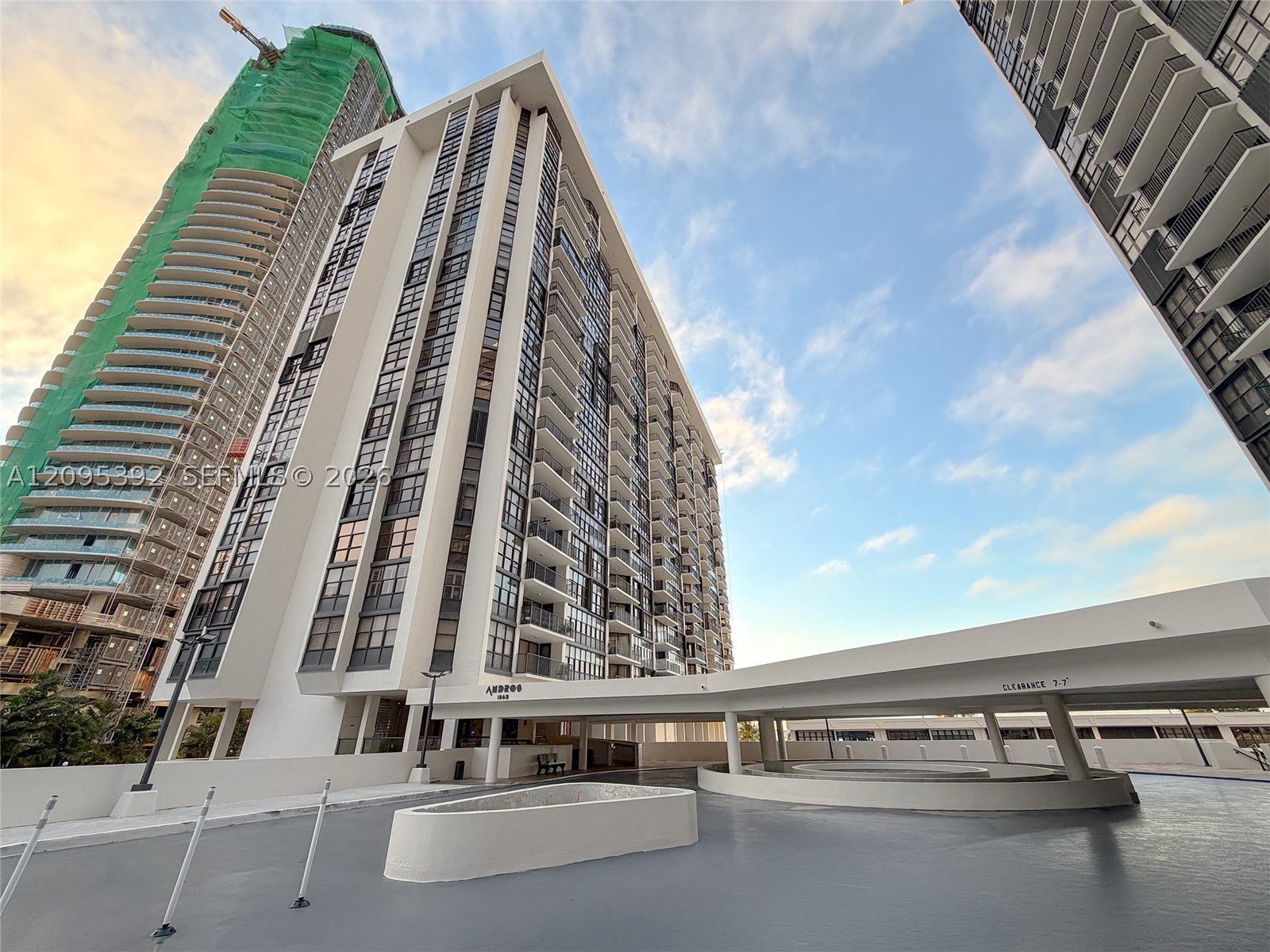 1865 Brickell Ave #A1503, Miami FL 33129