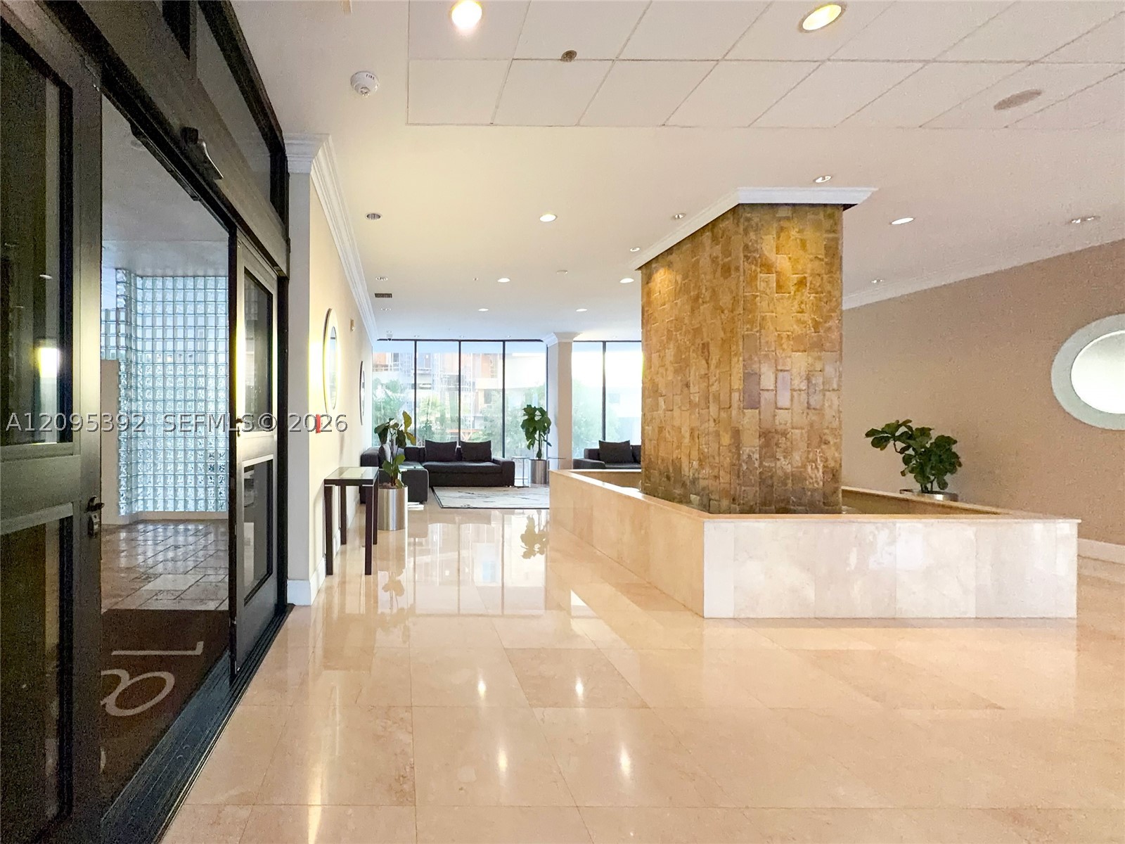 1865 Brickell Ave #A1503, Miami FL 33129