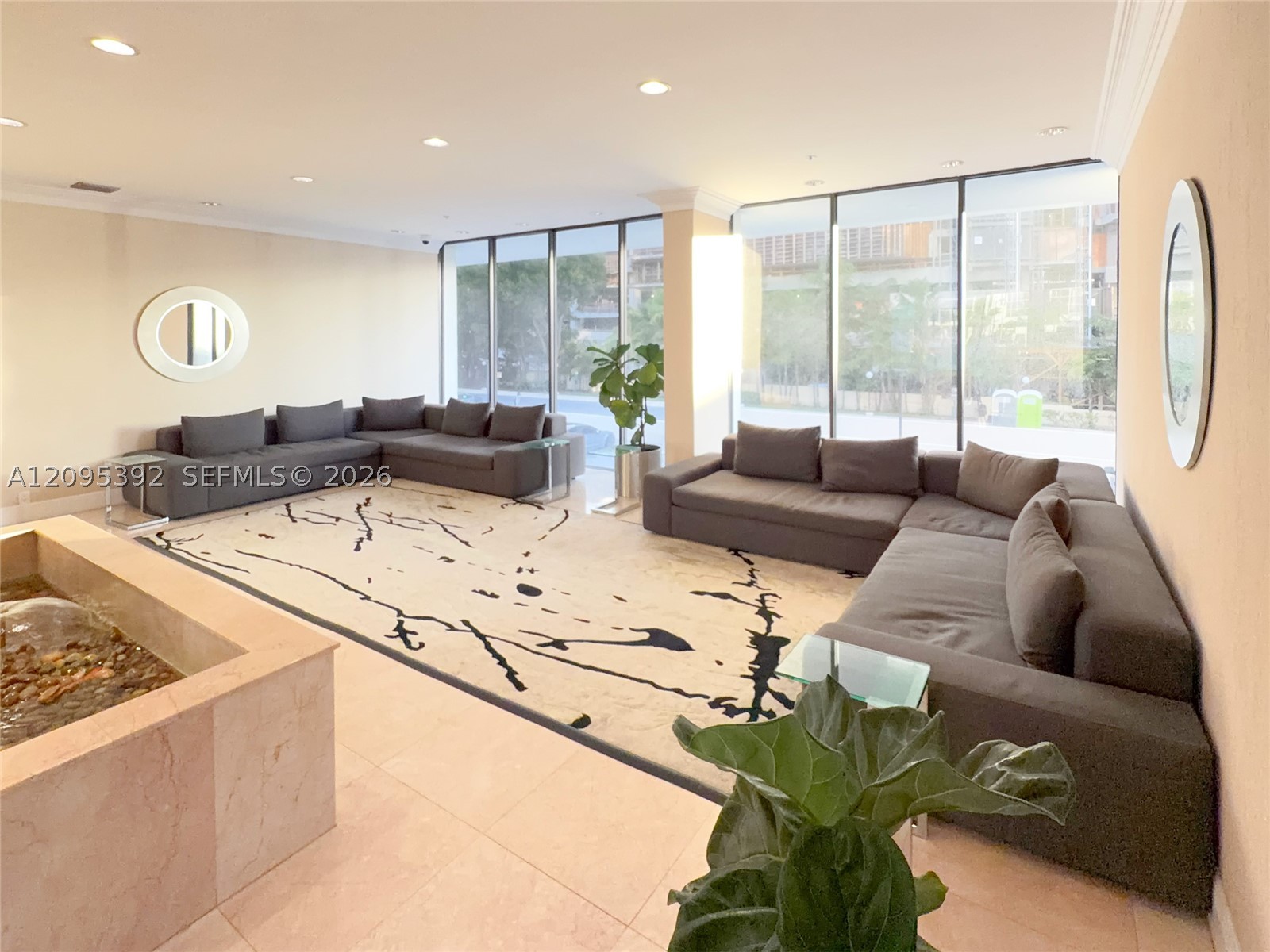 1865 Brickell Ave #A1503, Miami FL 33129