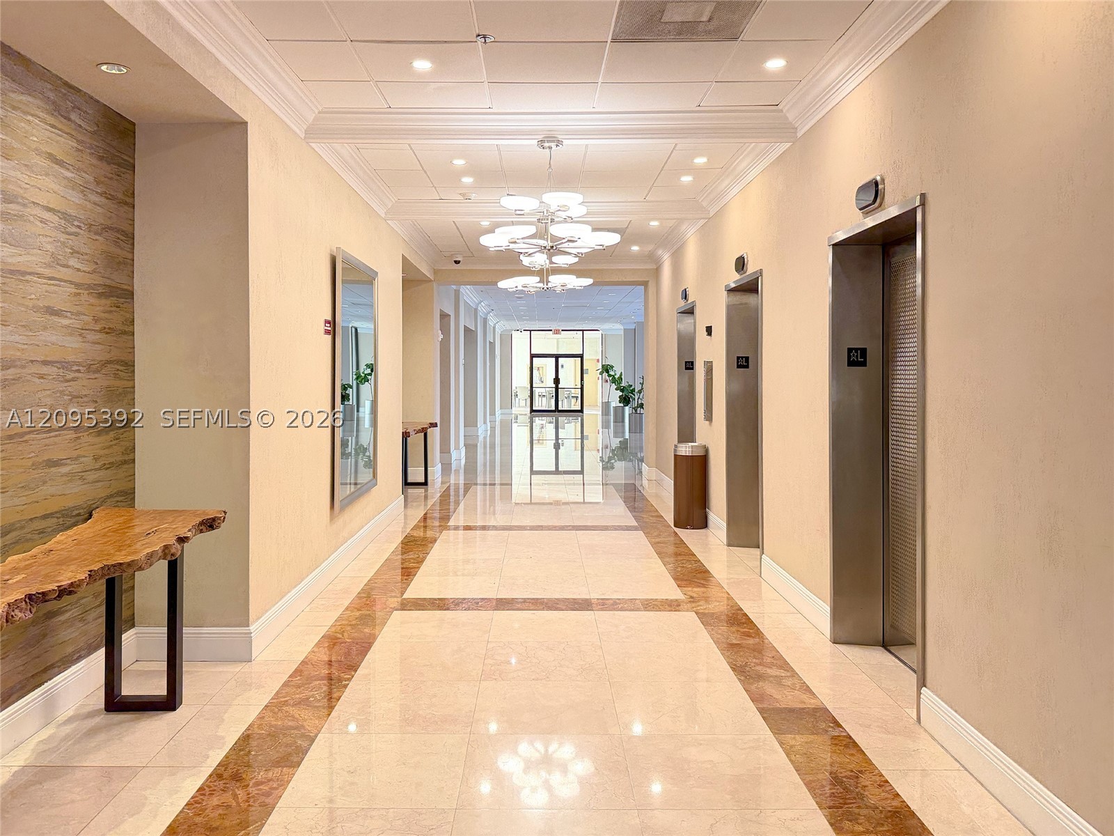 1865 Brickell Ave #A1503, Miami FL 33129