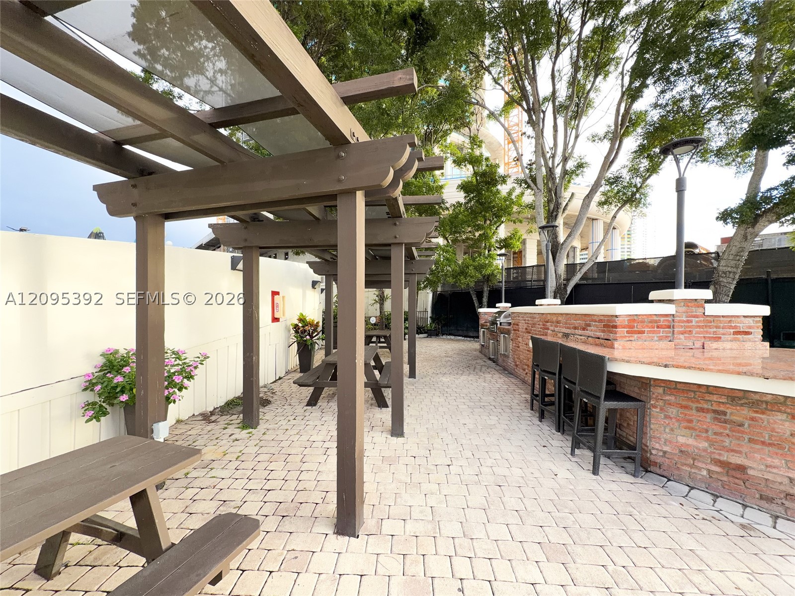 1865 Brickell Ave #A1503, Miami FL 33129