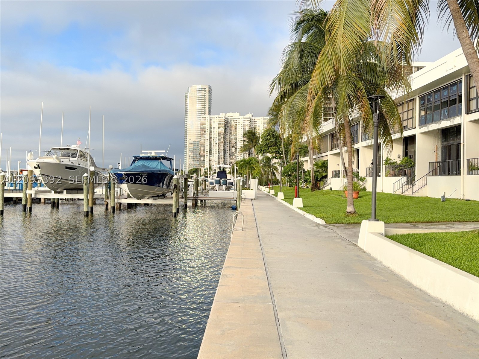1865 Brickell Ave #A1503, Miami FL 33129