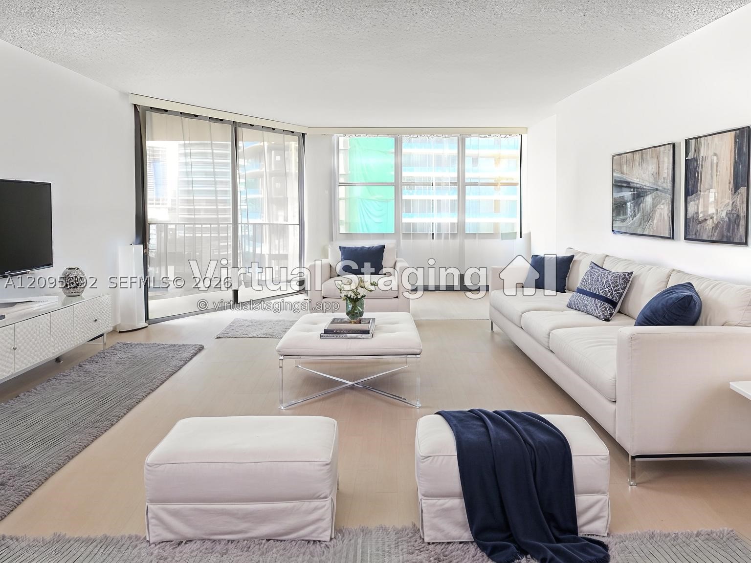 1865 Brickell Ave #A1503, Miami FL 33129