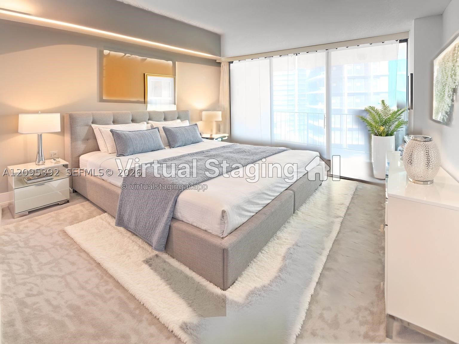 1865 Brickell Ave #A1503, Miami FL 33129