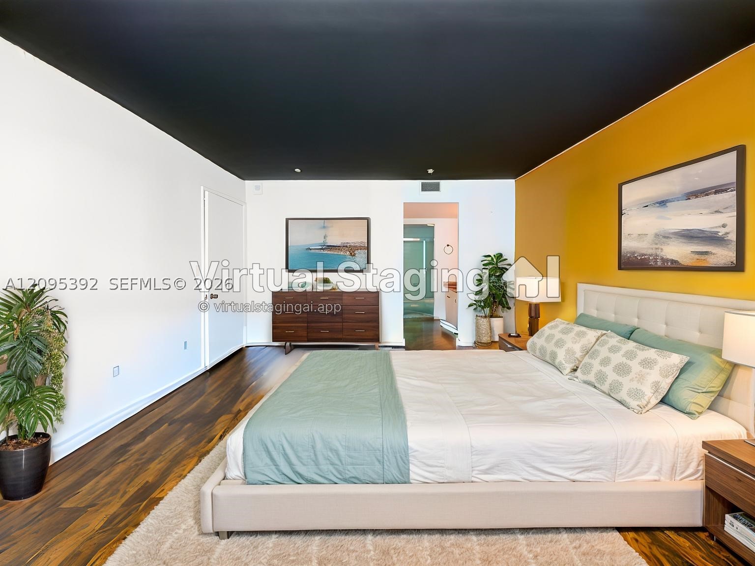 1865 Brickell Ave #A1503, Miami FL 33129