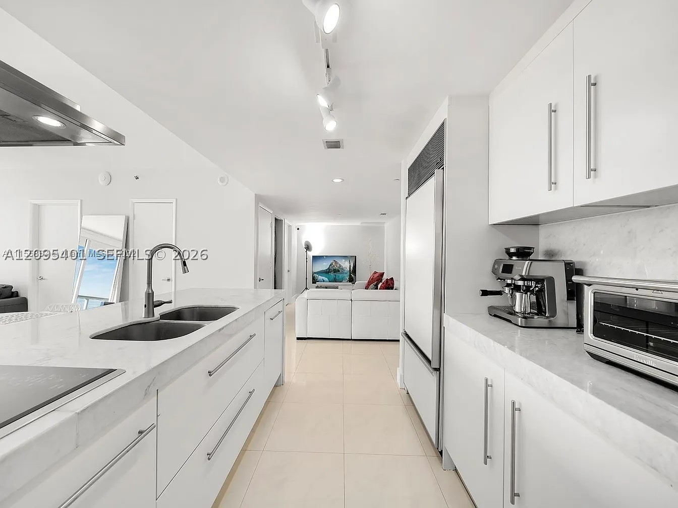 495 Brickell Ave #5505, Miami FL 33131