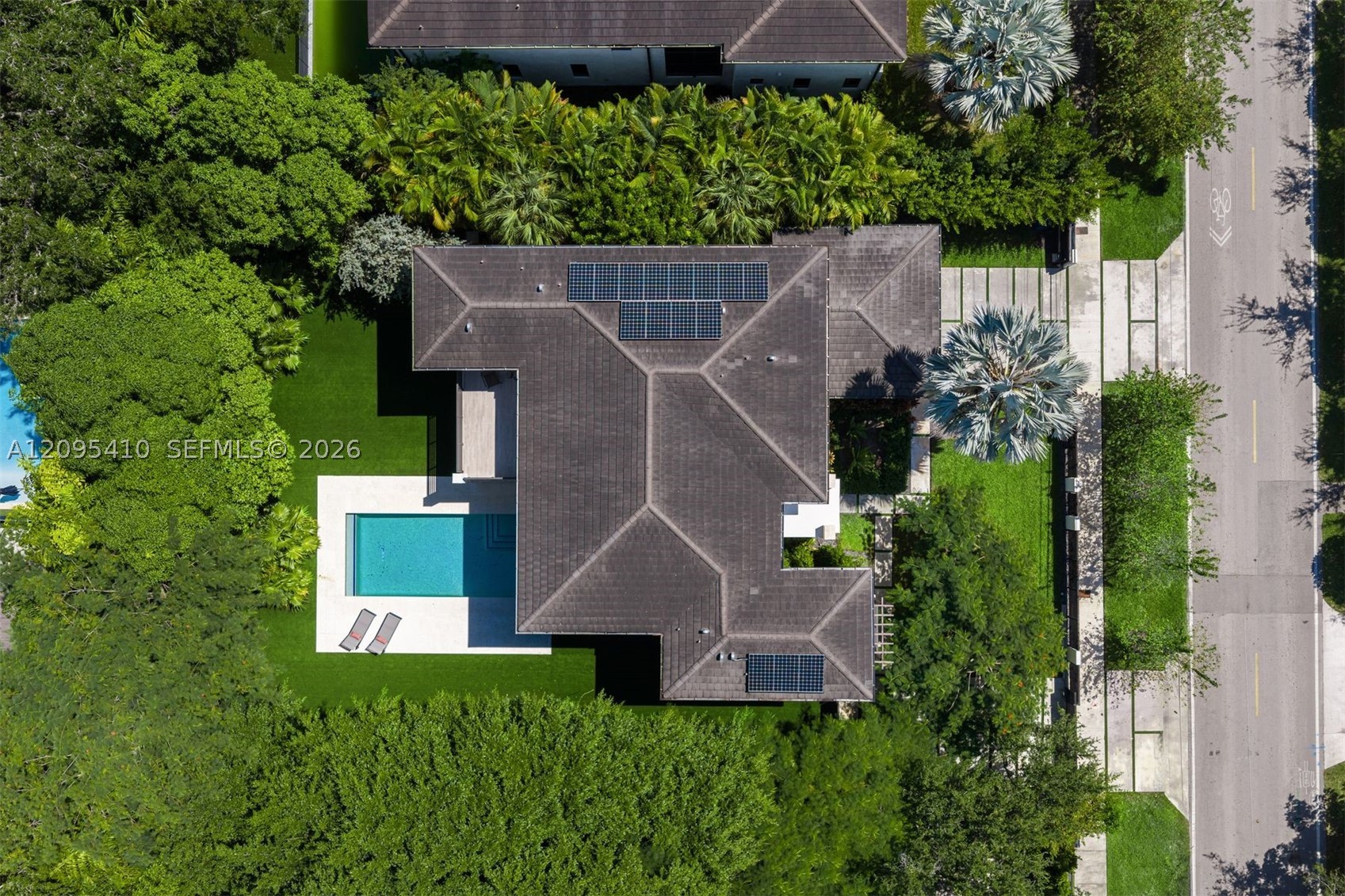 5991 SW 80th St, South Miami FL 33143