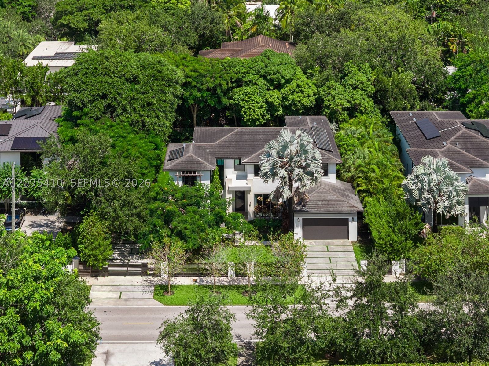 5991 SW 80th St, South Miami FL 33143