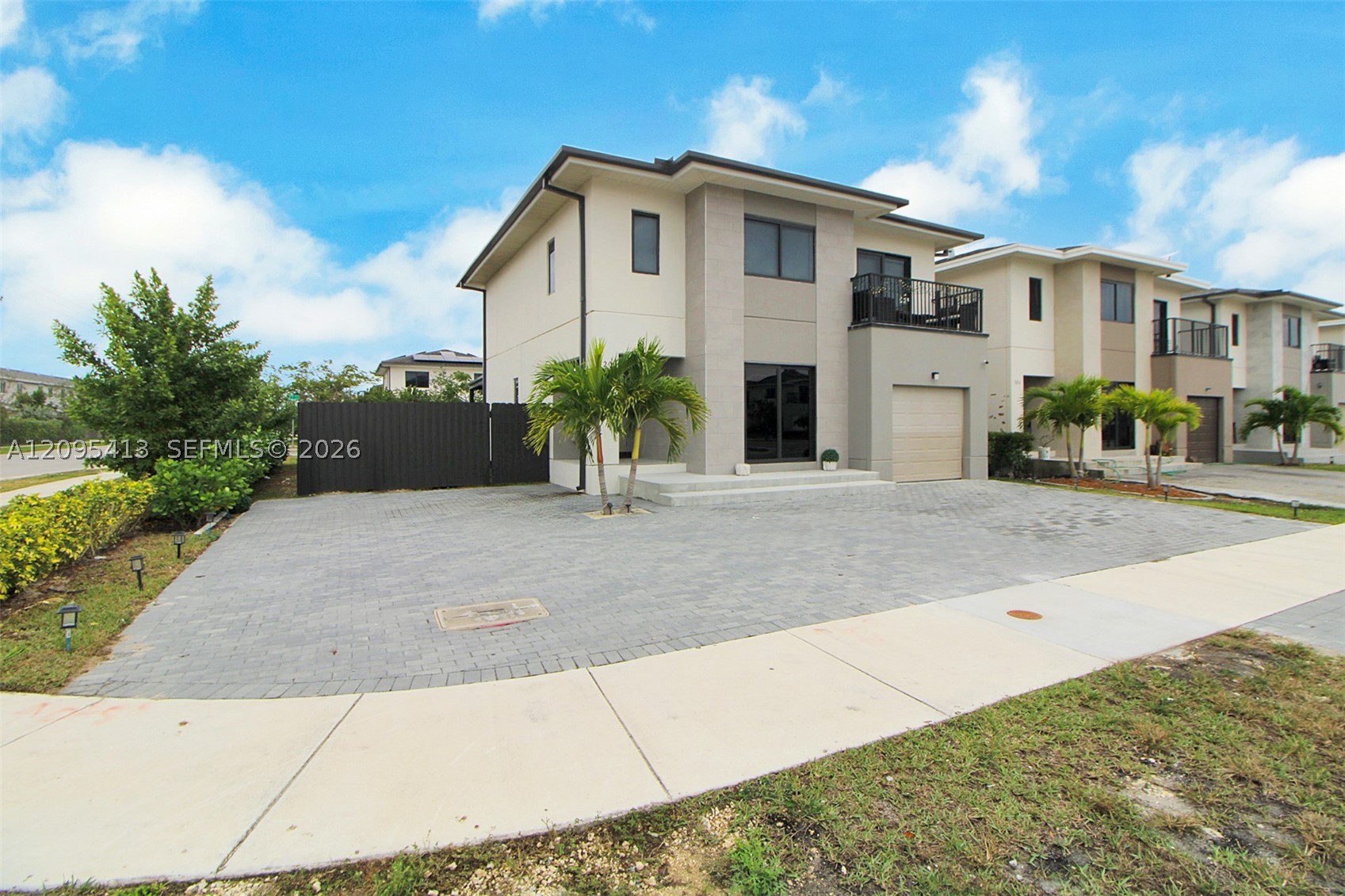 320 NW 13th Ct #320, Florida City FL 33034