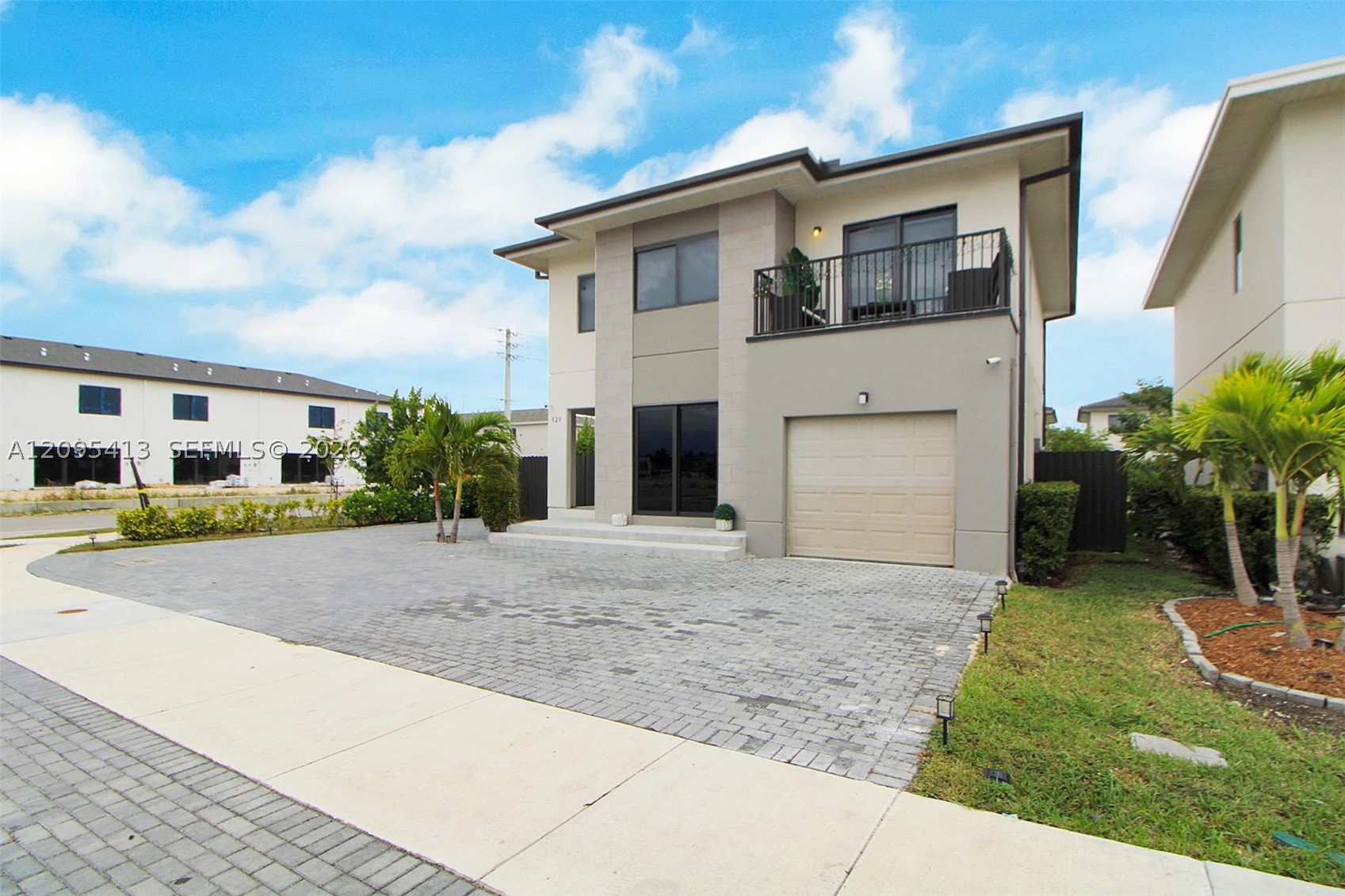 320 NW 13th Ct #320, Florida City FL 33034