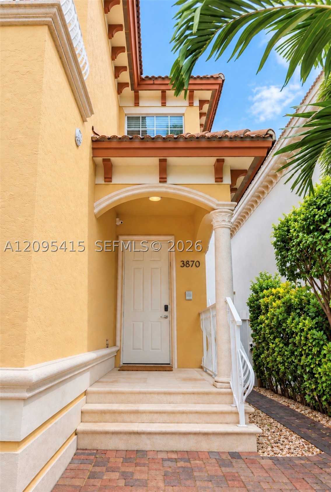 3870 NE 168th St #2, North Miami Beach FL 33160