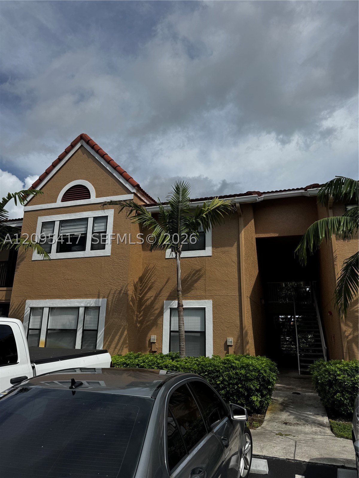15661 SW 104th Ter #318, Miami FL 33196