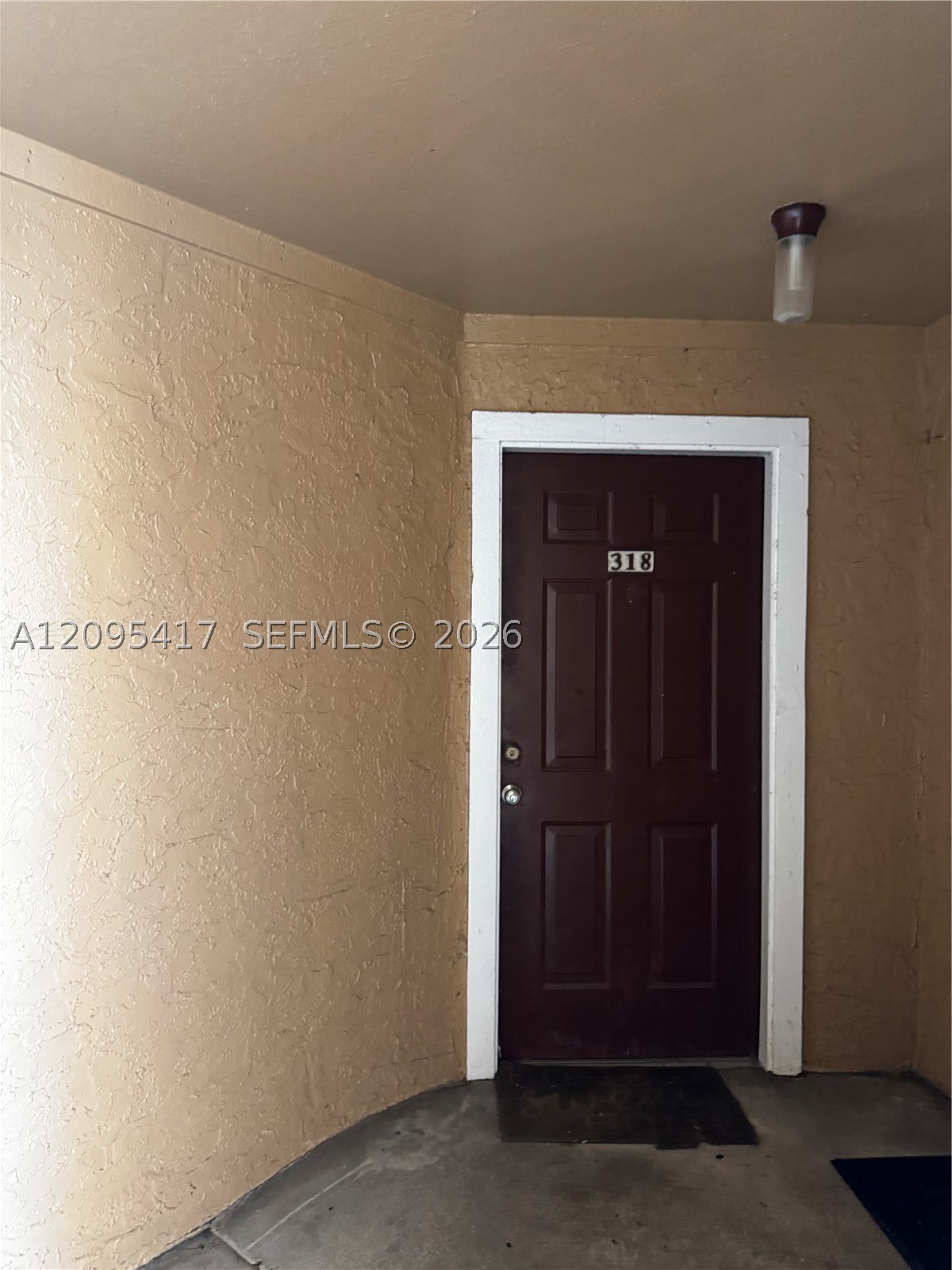 15661 SW 104th Ter #318, Miami FL 33196