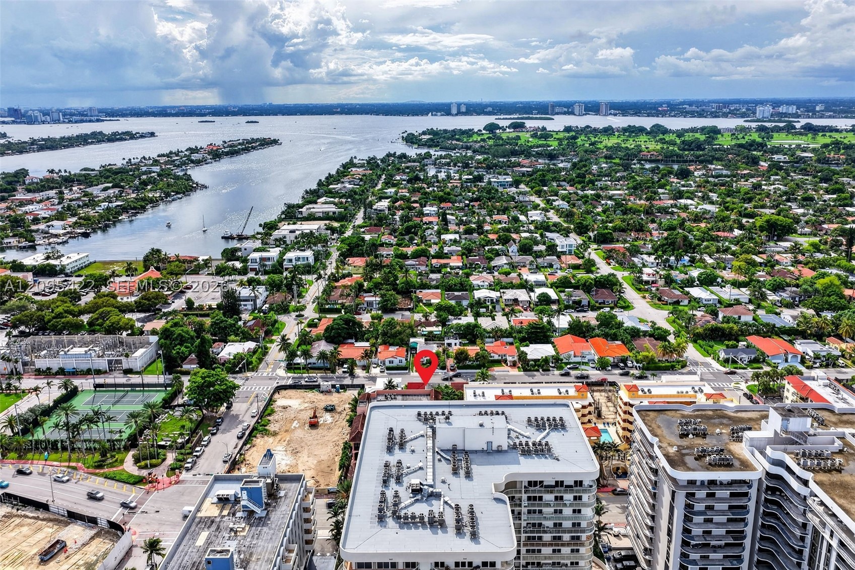 8825 Harding Ave, Surfside FL 33154