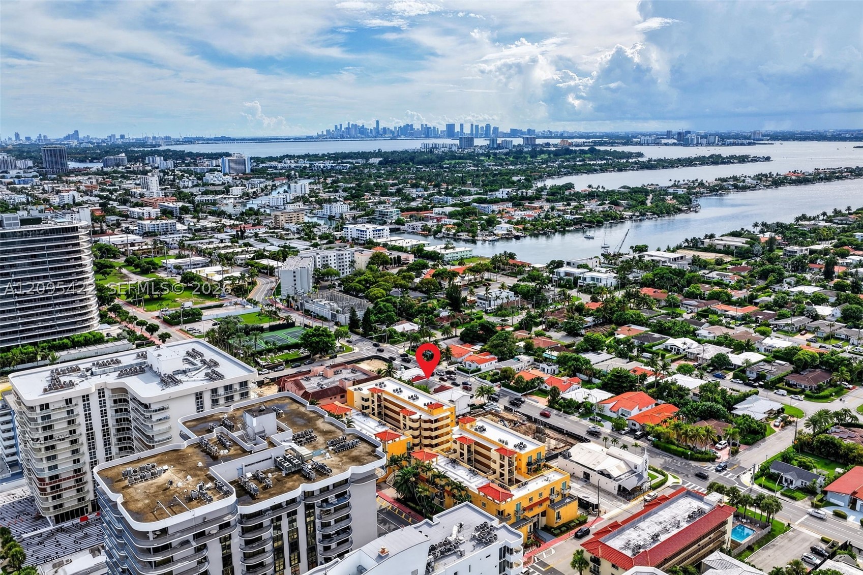 8825 Harding Ave, Surfside FL 33154