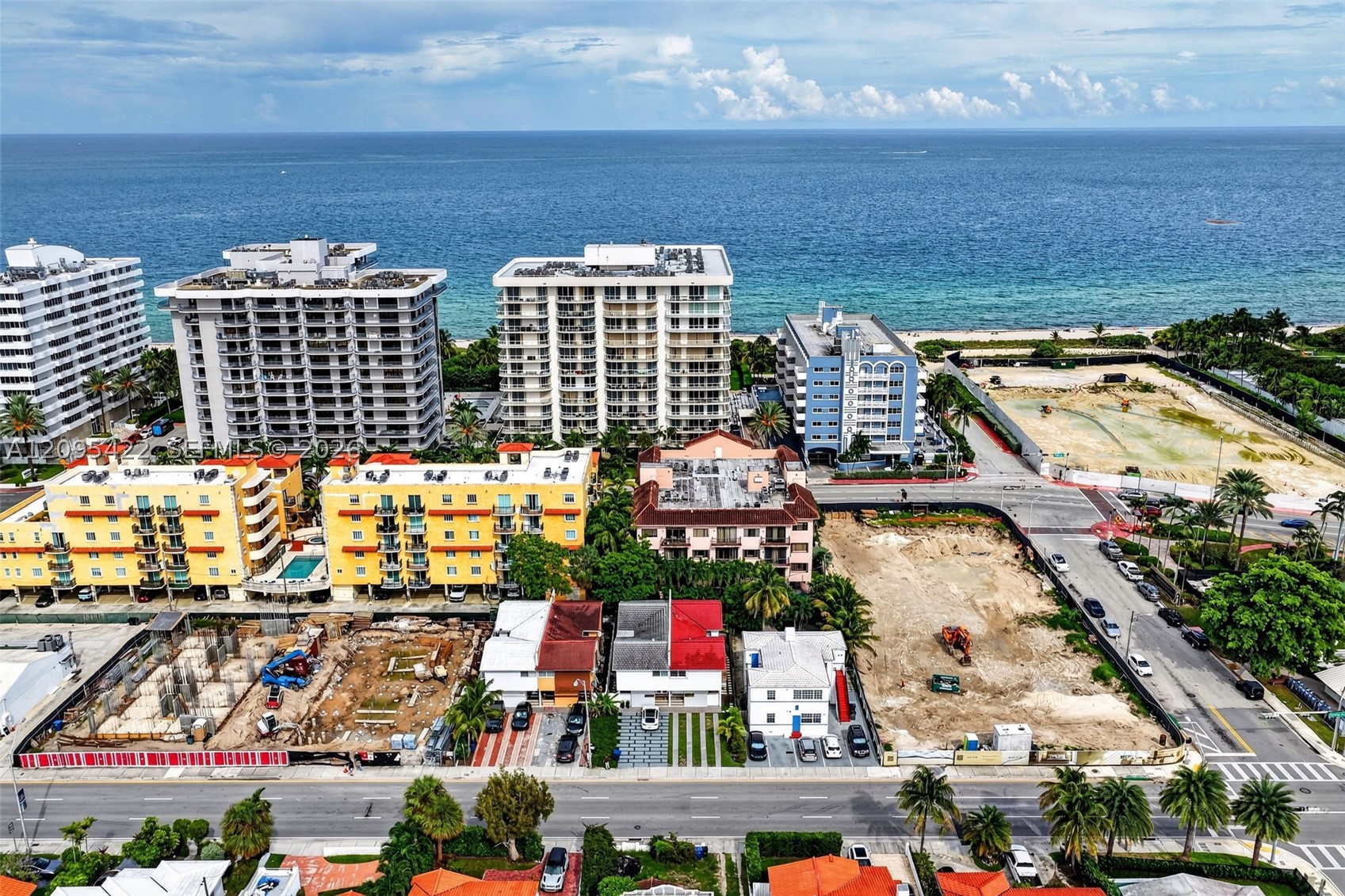 8825 Harding Ave, Surfside FL 33154
