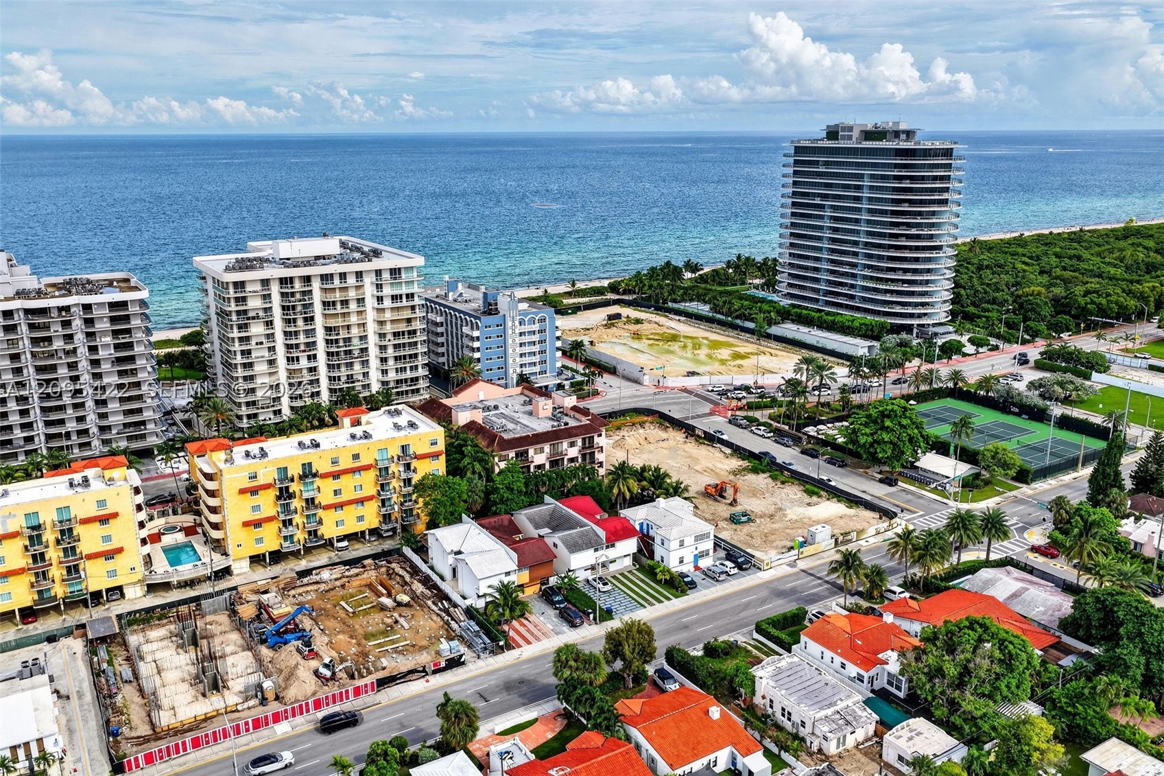 8825 Harding Ave, Surfside FL 33154