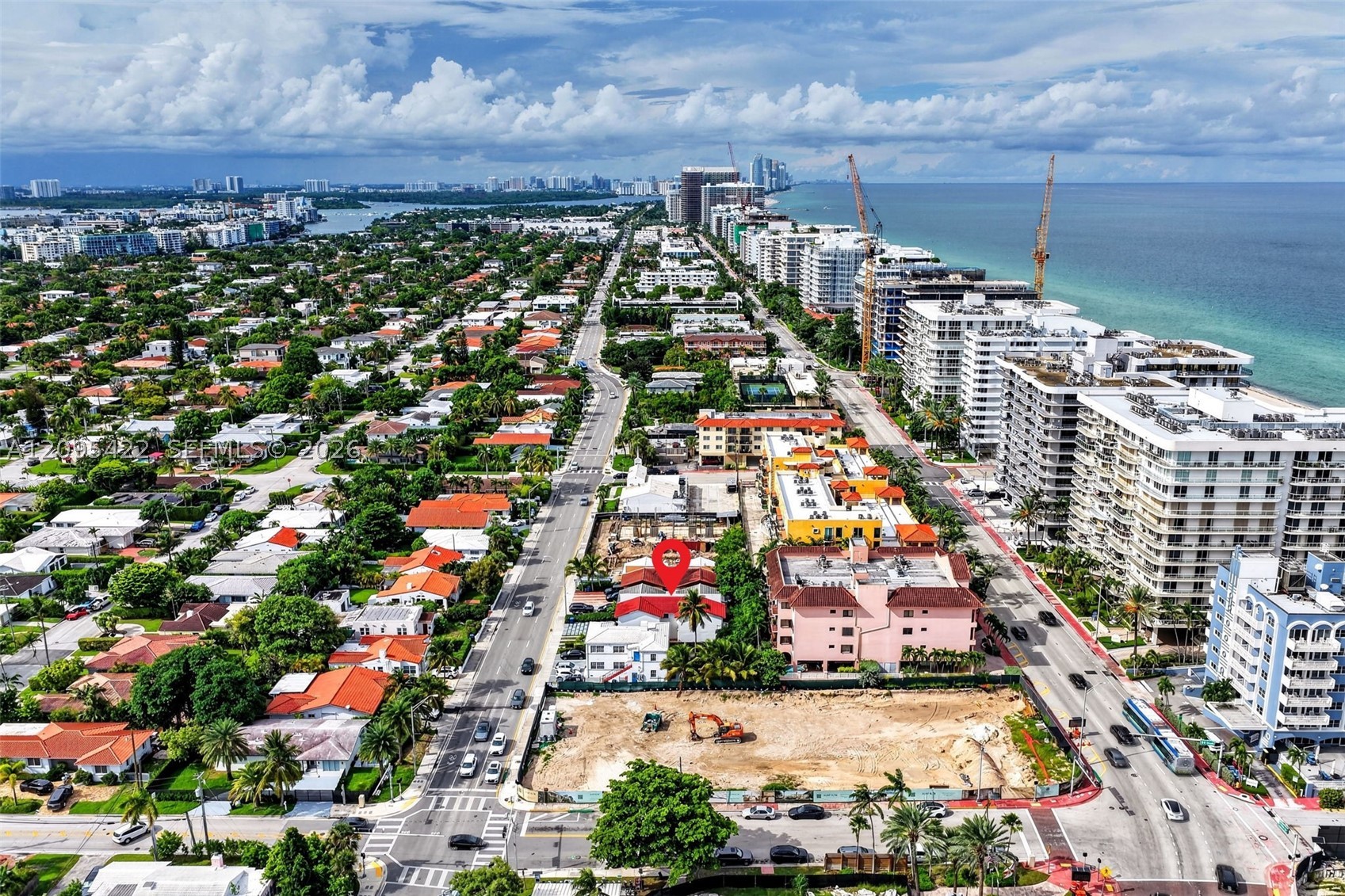 8825 Harding Ave, Surfside FL 33154