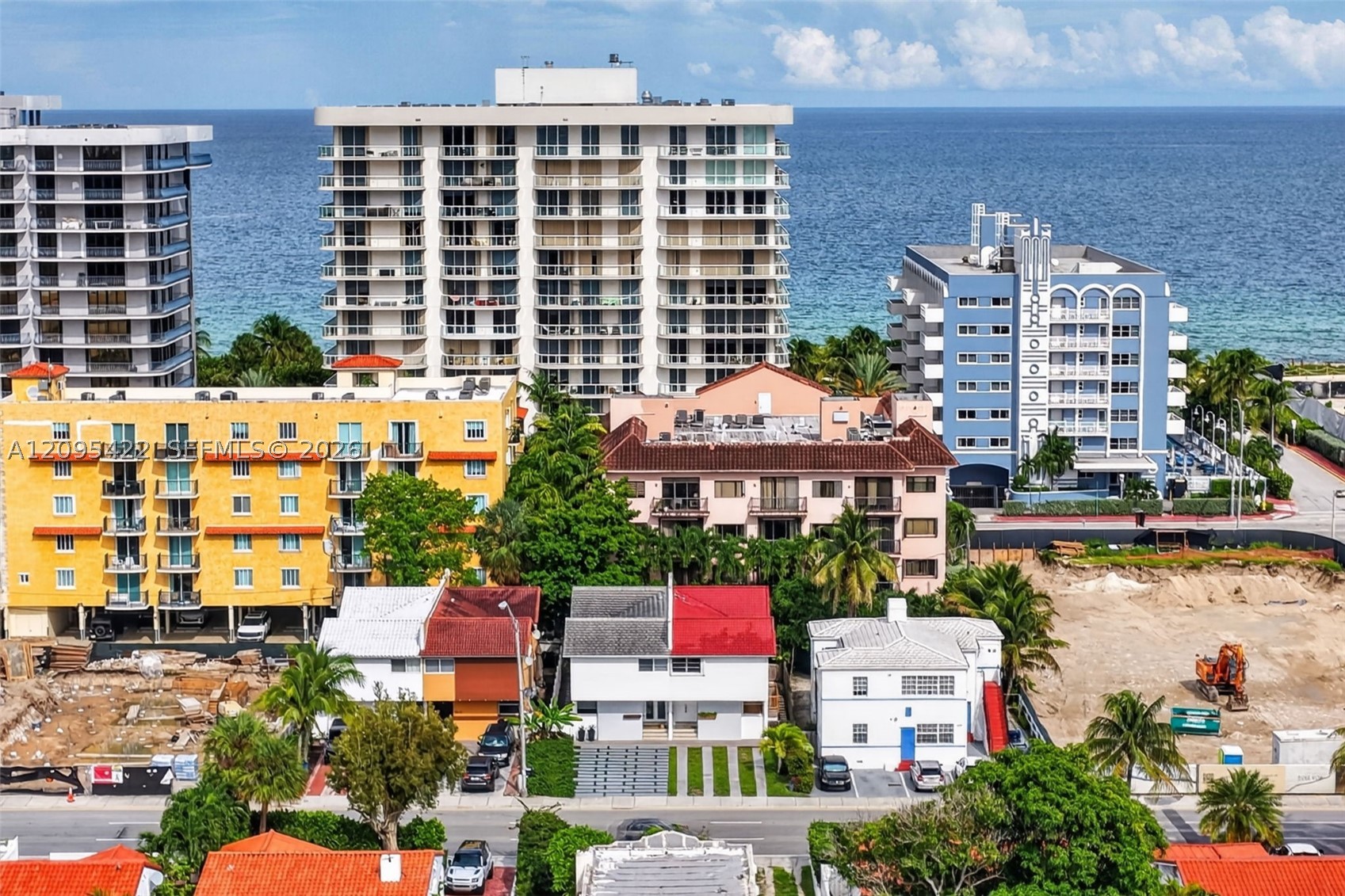 8825 Harding Ave, Surfside FL 33154