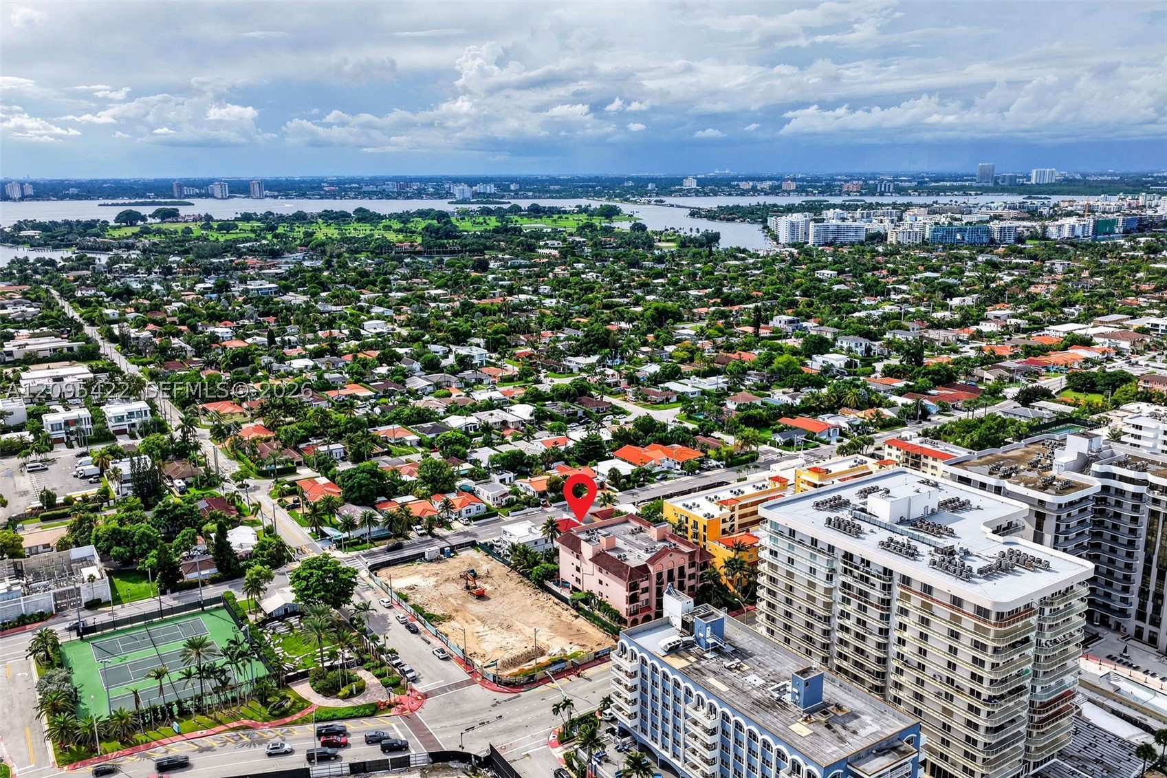 8825 Harding Ave, Surfside FL 33154