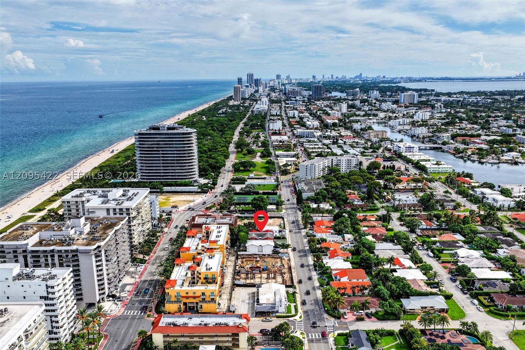 8825 Harding Ave, Surfside FL 33154
