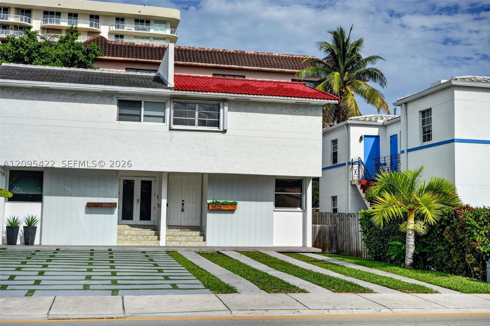 8825 Harding Ave, Surfside FL 33154