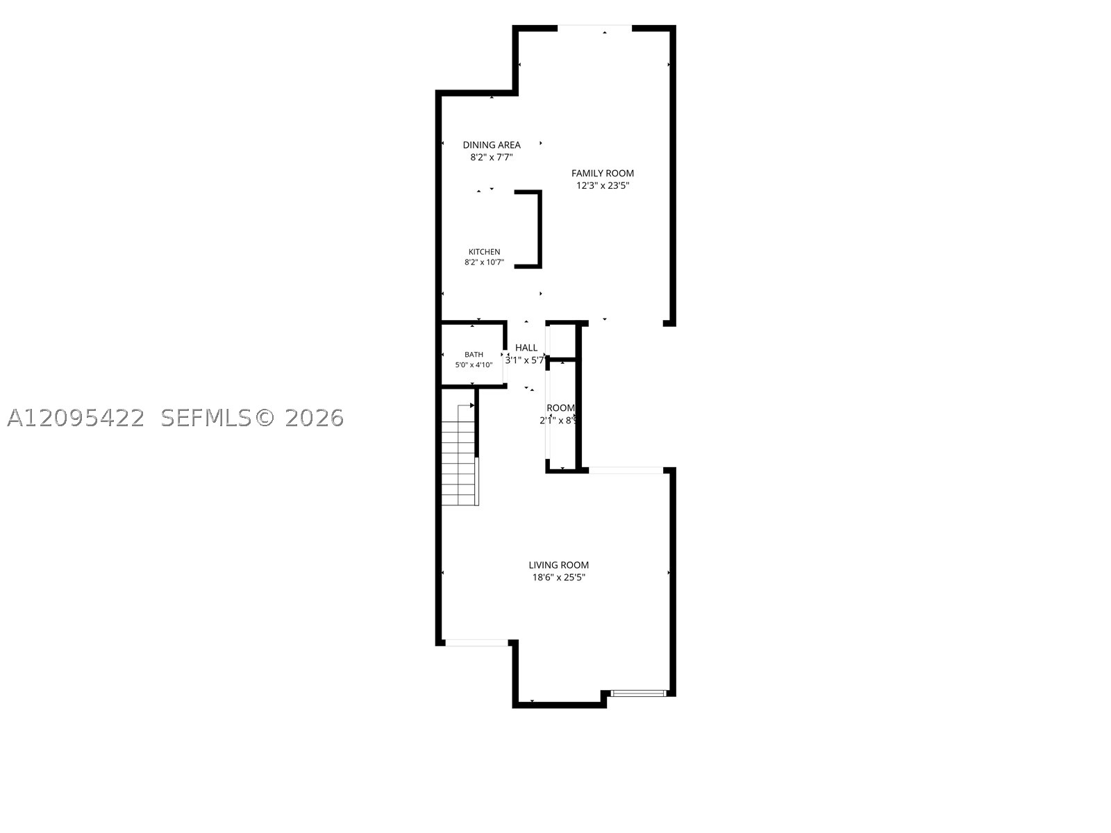 8825 Harding Ave, Surfside FL 33154