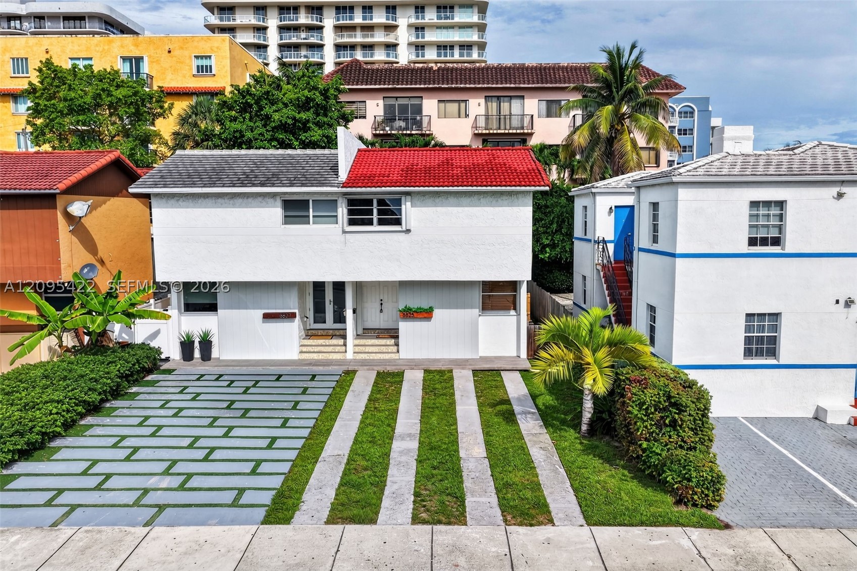 8825 Harding Ave, Surfside FL 33154