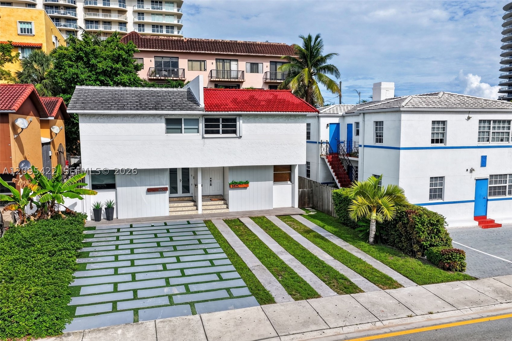 8825 Harding Ave, Surfside FL 33154