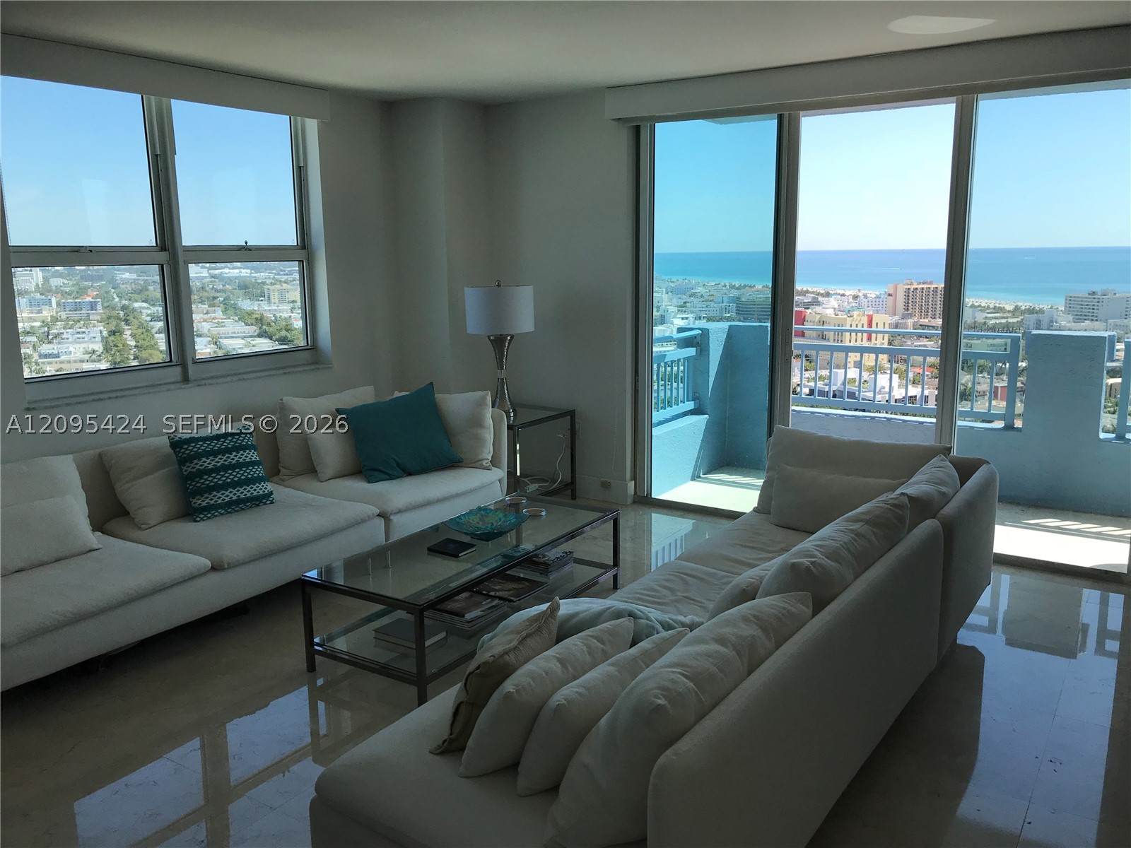 90 Alton Rd #2711, Miami Beach FL 33139