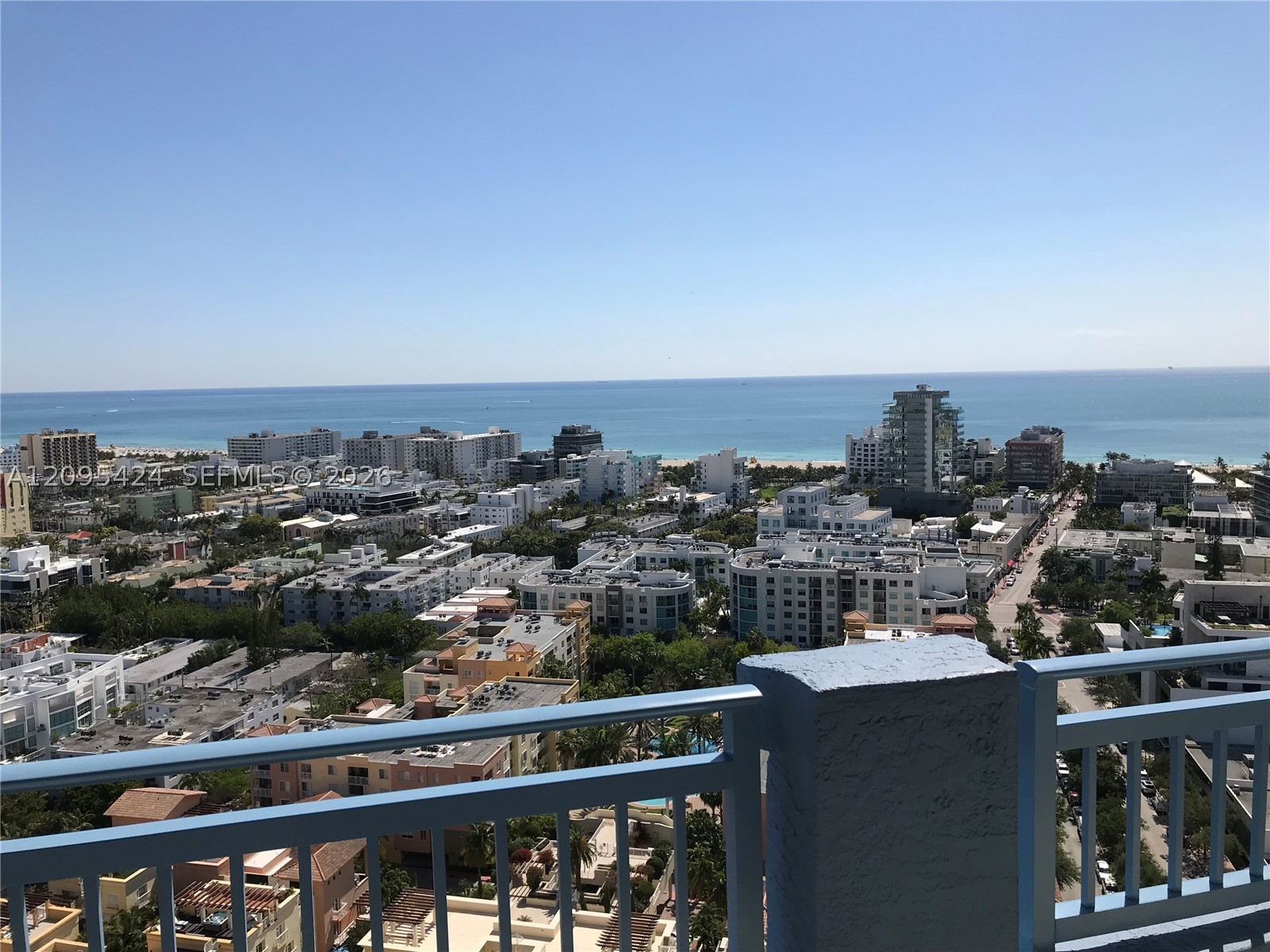 90 Alton Rd #2711, Miami Beach FL 33139