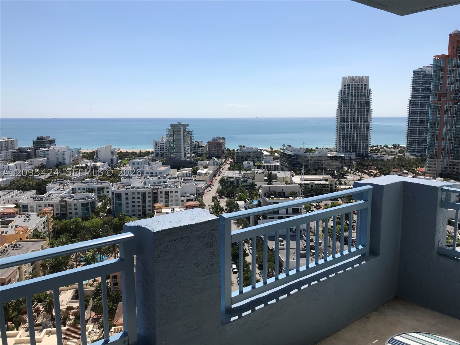 90 Alton Rd #2711, Miami Beach FL 33139