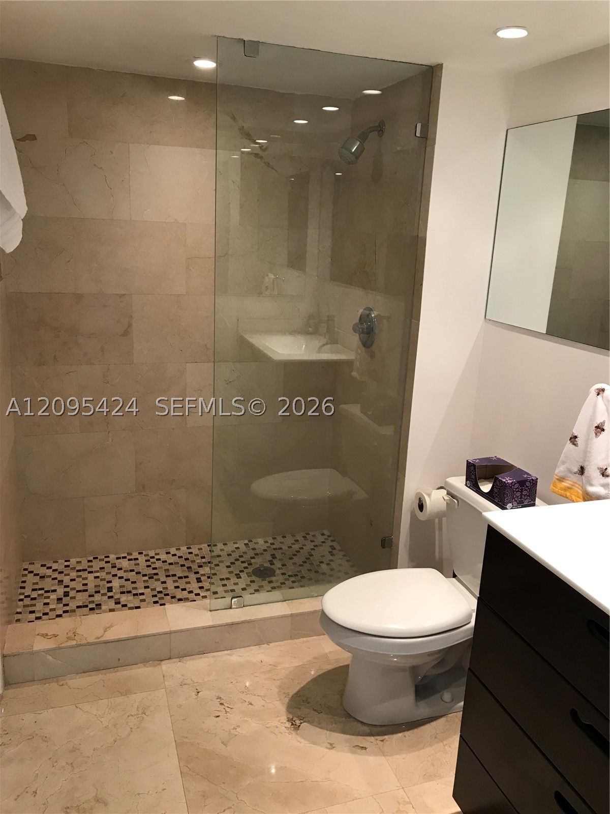 90 Alton Rd #2711, Miami Beach FL 33139