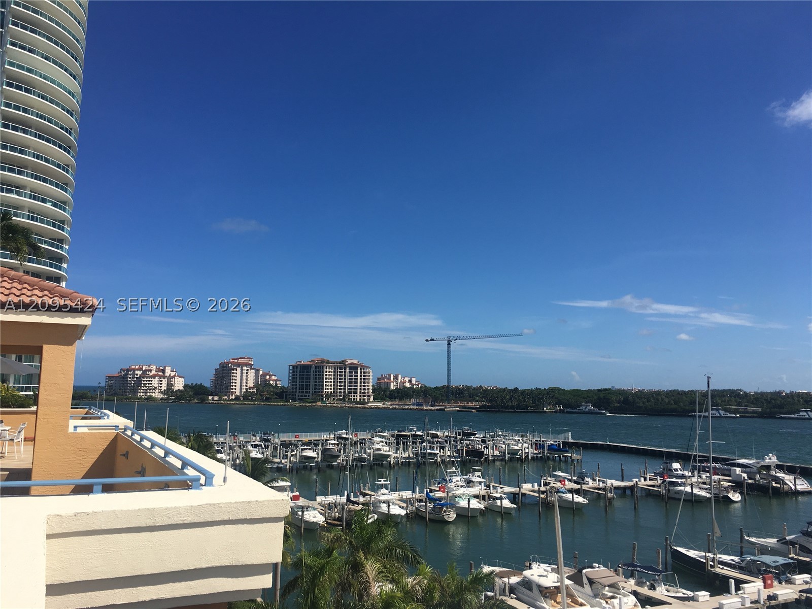 90 Alton Rd #2711, Miami Beach FL 33139